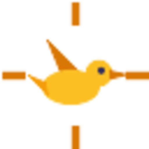 Duck Hunters logo - home